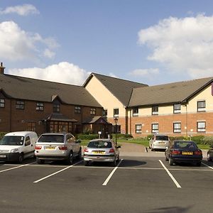 Premier Inn Barnsley